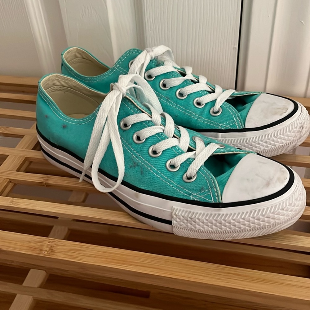 Converse All-Stars